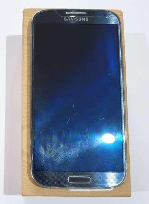 Samsung Galaxy S4 32GB (Navy)