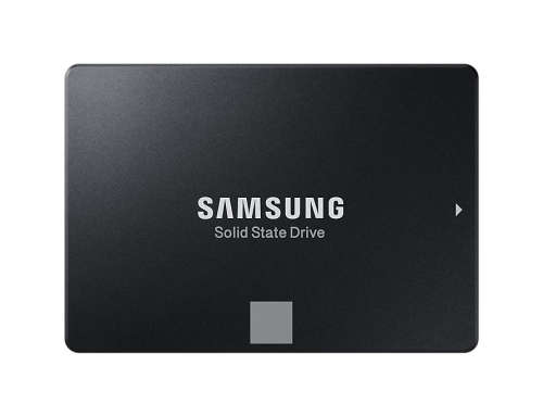 Samsung 860 EVO 250GB Solid State Drive (MZ-76E250BW)