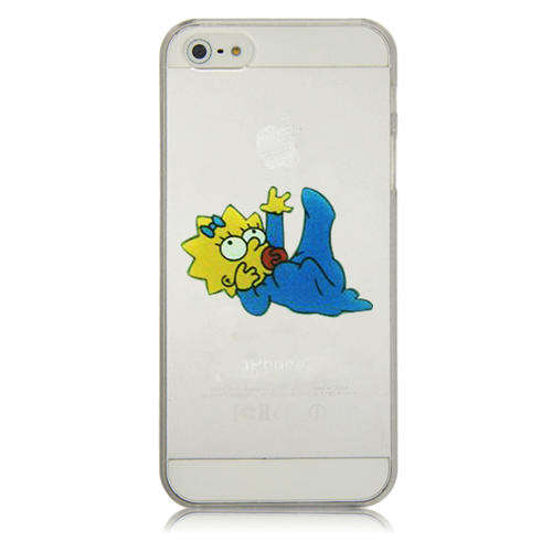 iPhone 5/5s cover ***Maggie***