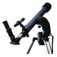 Telescope SKYWATCHER T60700  Refractor SYNSCAN starfinder goto Sky-Watcher