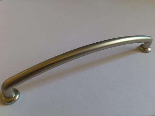 Handles Cupboard pull handles - stainless steel (brushed)