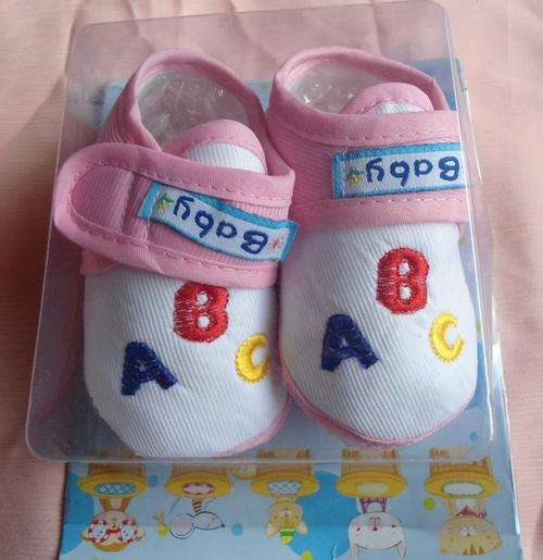 Baby Shoes