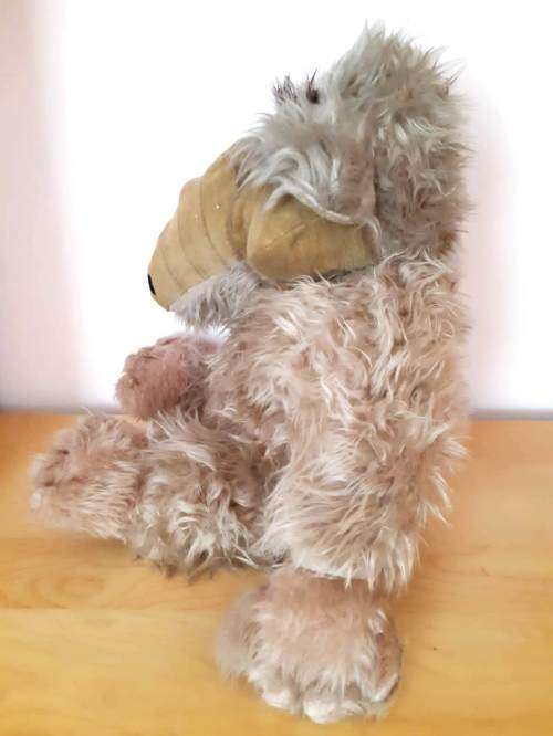 ALF X-Large 1980`s Plush TV Series Memorabilia