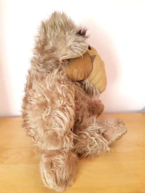 ALF X-Large 1980`s Plush TV Series Memorabilia