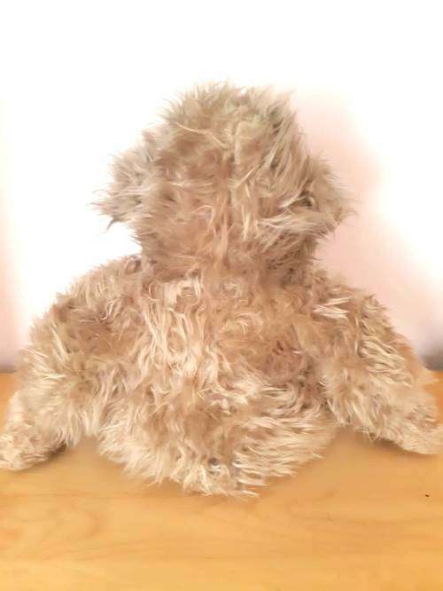 ALF X-Large 1980`s Plush TV Series Memorabilia