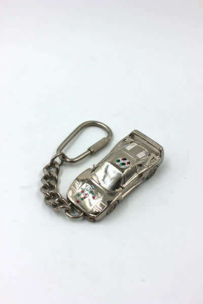 FIFA World Cup 1990 Italy `Ferrari` Key Chain