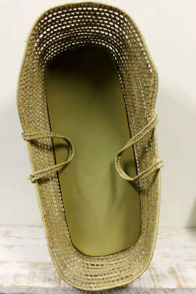 Vintage Moses Basket