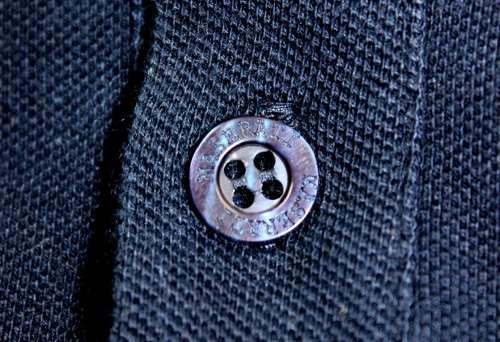 Maserati Unisex Polo Shirt