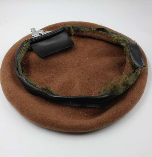 Duo of 1980`s SADF and Cadet Collectibles