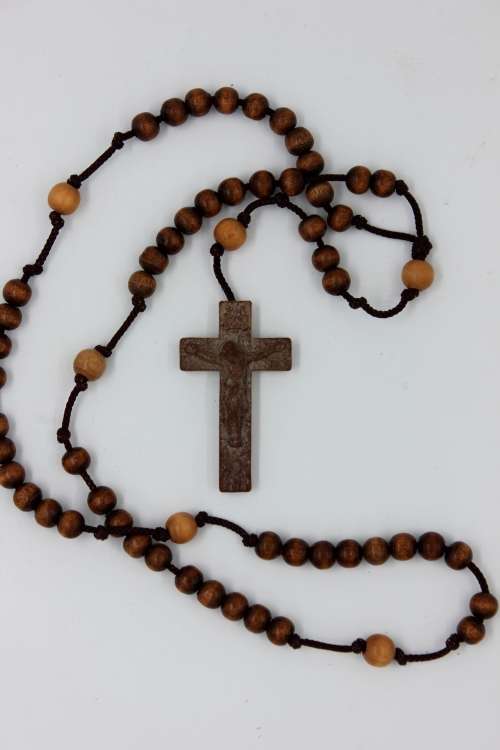 Collection of 6 Christian Ornaments