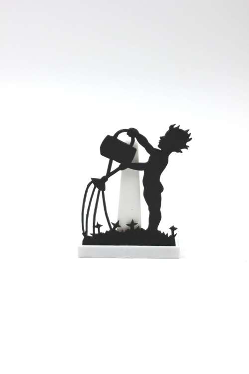 Beautiful German Vintage Table Name Card Holders