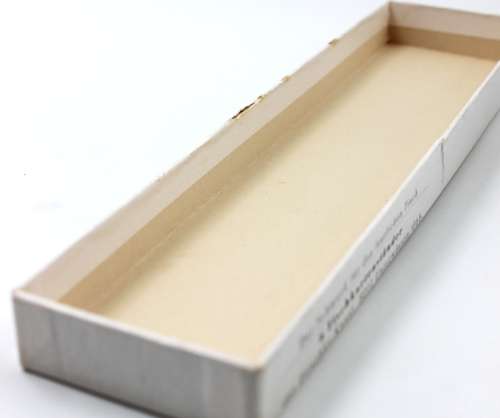 Beautiful German Vintage Table Name Card Holders