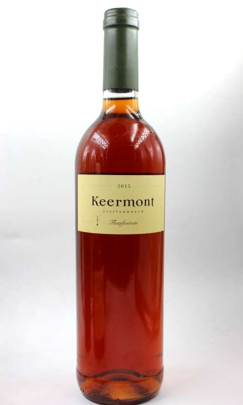 Collection of various Dessert Wines - 6 bottles