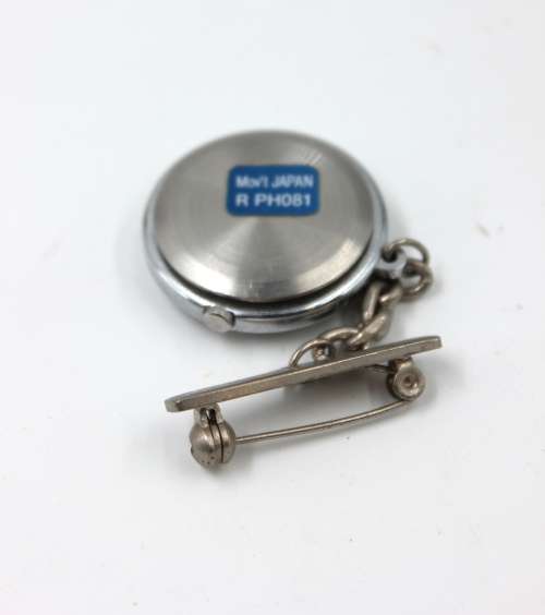 Mixed Lot of Jewellery & LORUS Nurses Quartz Watch