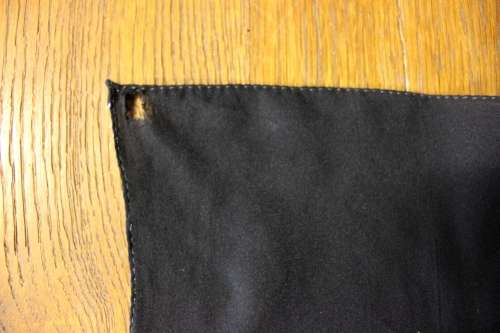 Collection of German Reichsflag and Stickers