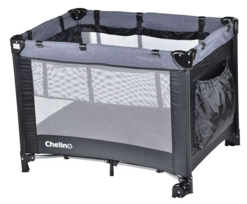 Chelino Lilo Camp Cot