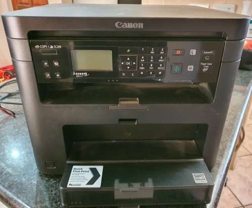 Canon i-SENSYS MF211