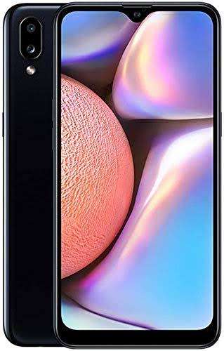 Samsung Galaxy A10S 32GB Dual Sim Black