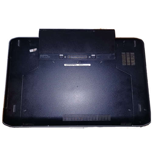 DELL Latitude E5520 I5 6gb ram Good Condition