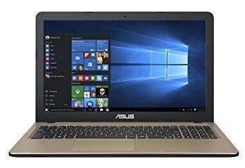ASUS X540LA Intel i3 15.6` Notebook