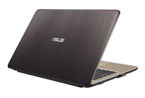 ASUS X540LA Intel i3 15.6` Notebook