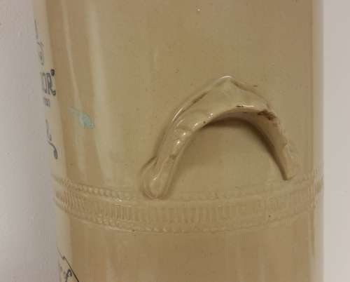 Cheavin's Saludor Water Filter - Late 1800's to early 1900's - Highly Collectible Piece