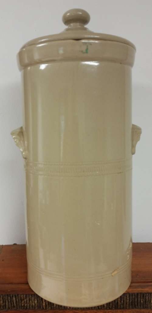 Cheavin's Saludor Water Filter - Late 1800's to early 1900's - Highly Collectible Piece