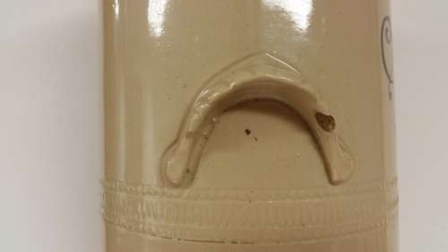 Cheavin's Saludor Water Filter - Late 1800's to early 1900's - Highly Collectible Piece