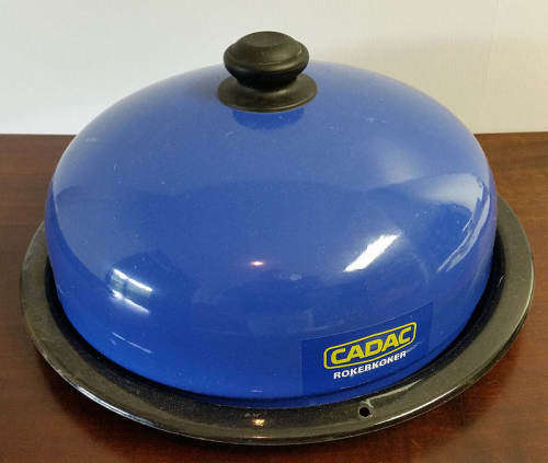 Cadac Smoker Cooker
