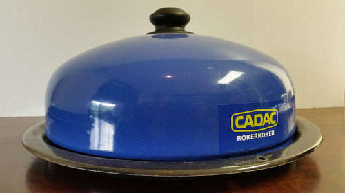 Cadac Smoker Cooker