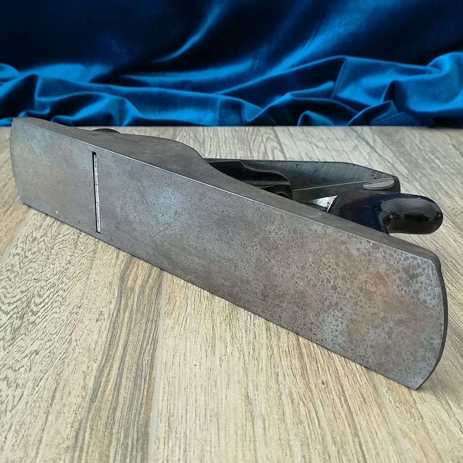 Type 19 Stanley Bailey Hand Plane (1948-1961) No.5 - Made in England