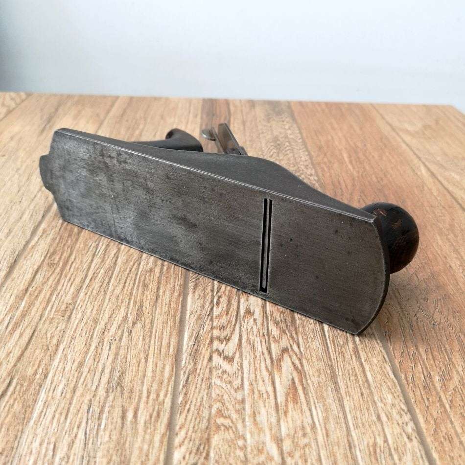Record Hand Plane No.4 - Blue Body