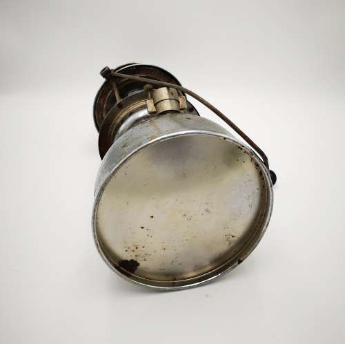 Stenley 350 CP Kerosene Lantern with globe