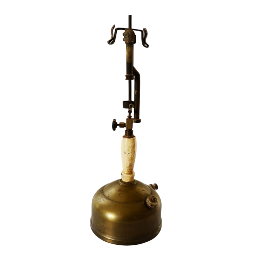 Coleman Kerosene Table Lamp, model 159X