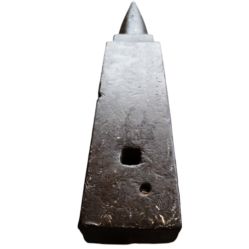 Blacksmiths Anvil 3/4 cwt 38kg by Brooks, England