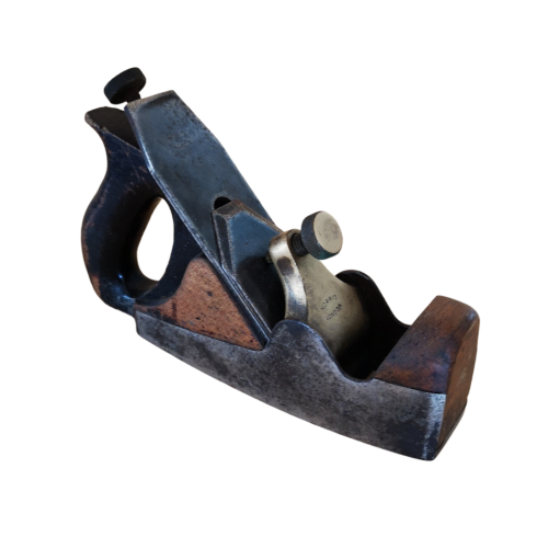 Norris Infill Smoothing Plane - No. A5 , England - Post War