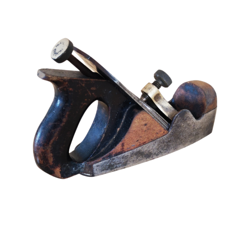 Norris Infill Smoothing Plane - No. A5 , England - Post War