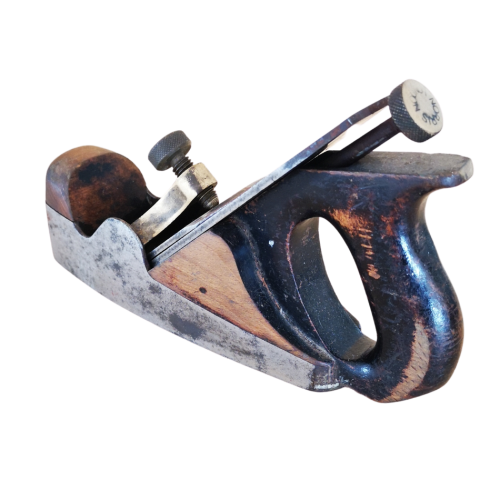 Norris Infill Smoothing Plane - No. A5 , England - Post War