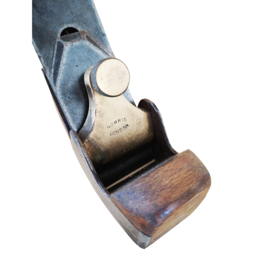 Norris Infill Smoothing Plane - No. A5 , England - Post War