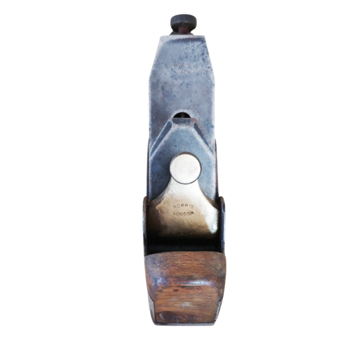 Norris Infill Smoothing Plane - No. A5 , England - Post War