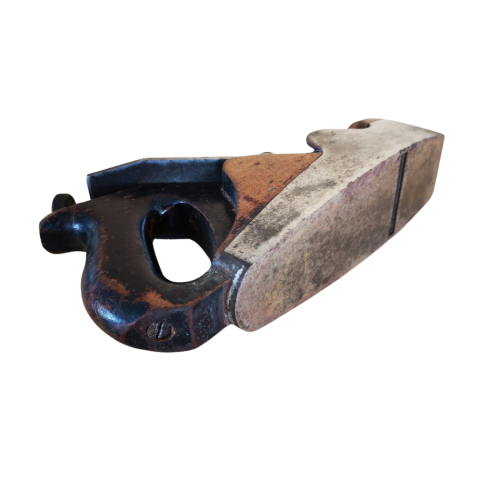 Norris Infill Smoothing Plane - No. A5 , England - Post War