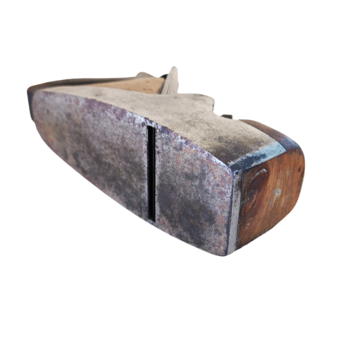 Norris Infill Smoothing Plane - No. A5 , England - Post War