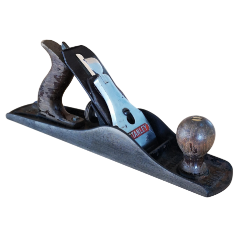 Stanley No. 5 Bailey Jack Bench Plane