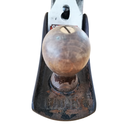 Stanley No. 5 Bailey Jack Bench Plane