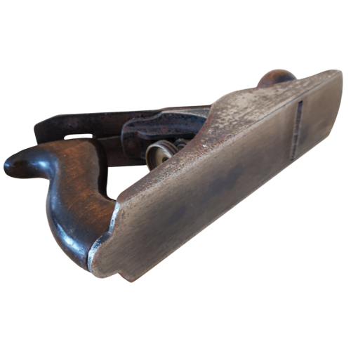 Stanley No. 3 Bailey hand plane