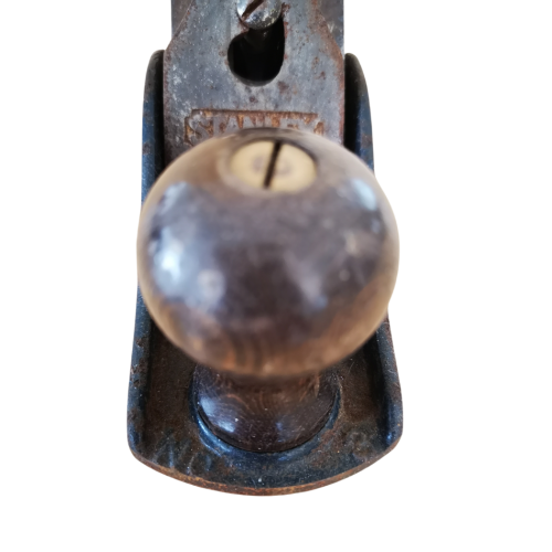 Stanley No. 3 Bailey hand plane