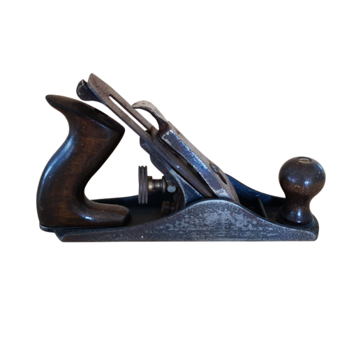 Stanley No. 3 Bailey hand plane