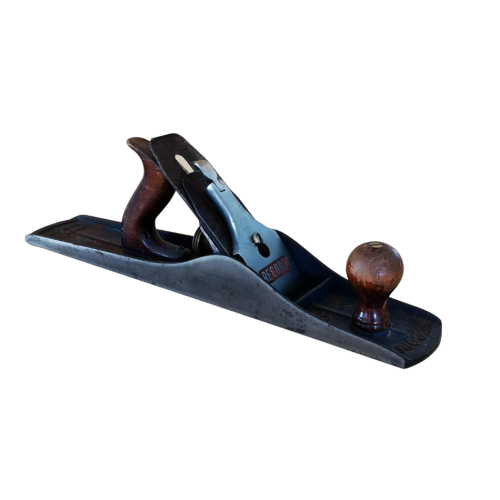 Record No. 6 hand plane