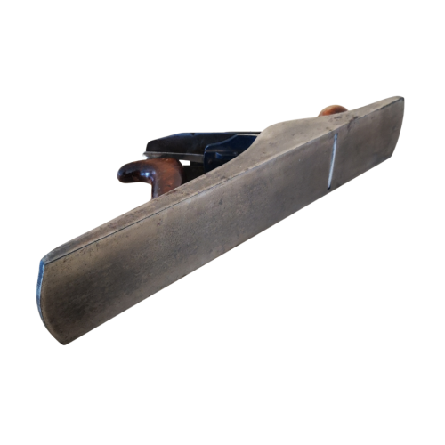 Record No. 6 hand plane