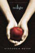 New - Twilight - Stephenie Meyer + free Twilight bookmark